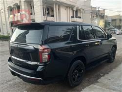 شێڤرۆلێت تاهۆ